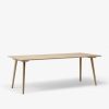 &Tradition - InBetween Table - rectangular