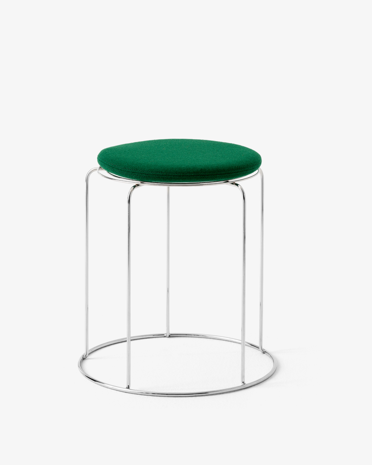 &Tradition – Wire VP11, VP15, VP16 Stool - Image 9