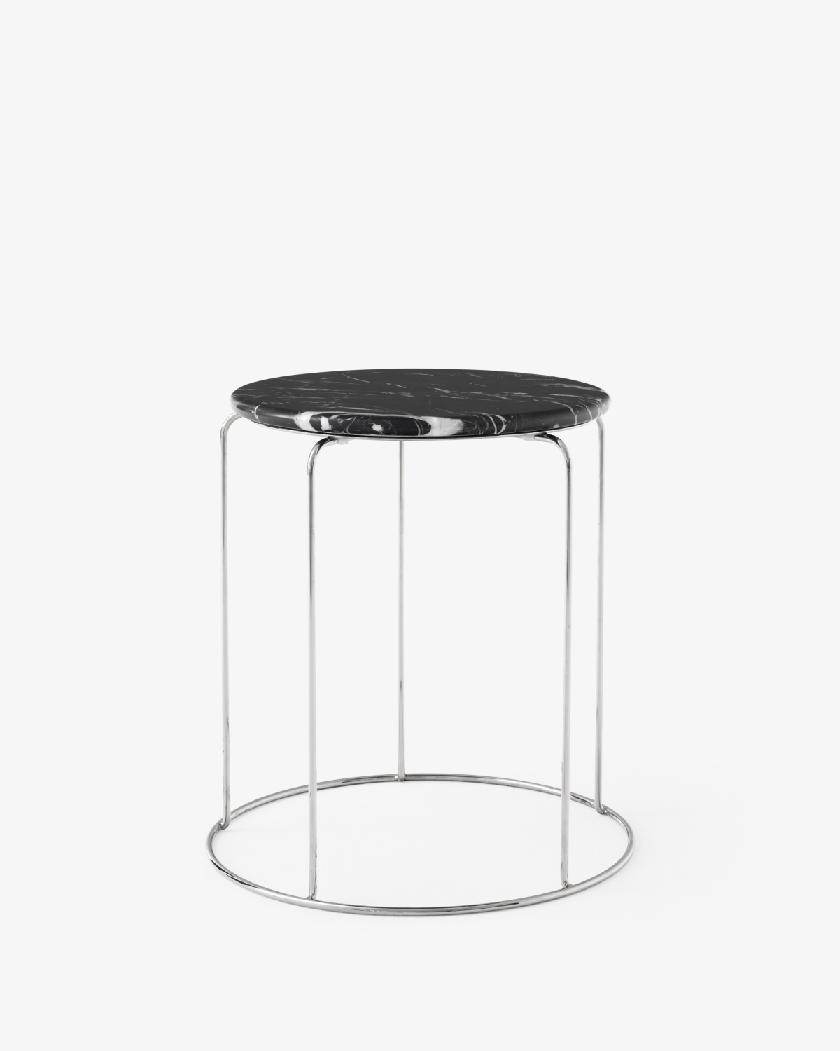 &Tradition – Wire VP11, VP15, VP16 Stool - Image 8